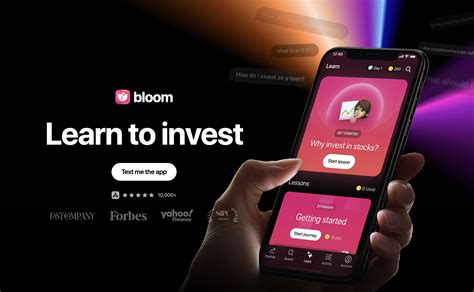 bloom learn to invest|bloom investing download.